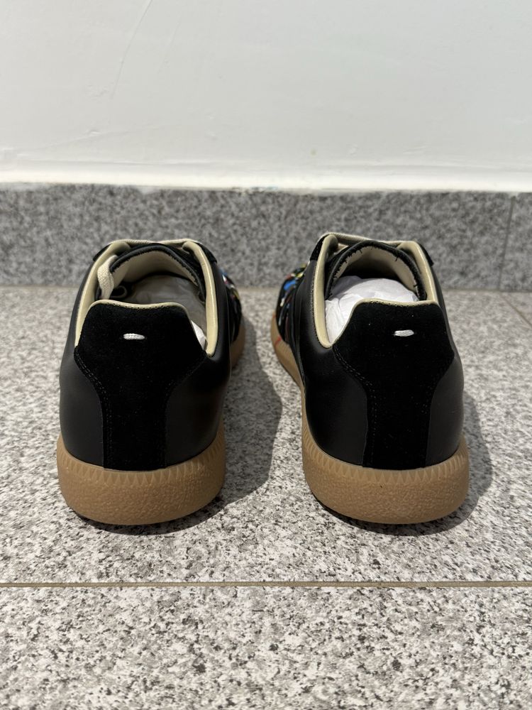 Maison Margiela GATs noi