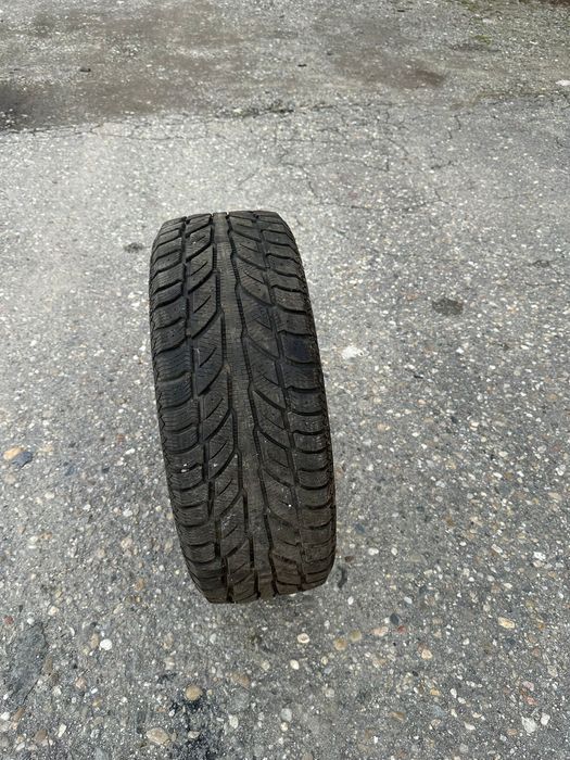 anvelope iarna 215/65/R16 M+S, COOPER +jante tabla 5x114,3,Germania