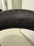 Vand SET 4 anvelope Goodyear Eagle f1 Asymmetric 5 265/40 R21