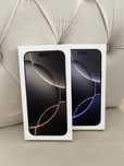Iphone 16 pro max SiGilat/ Neverlock/ 256 gb