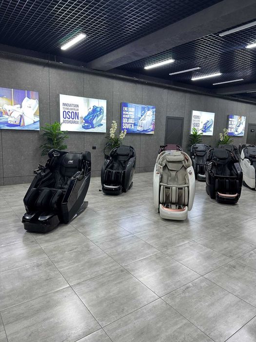 Массажное кресло | Massaj kreslo | Массаж кресло | Dastavka MPM9