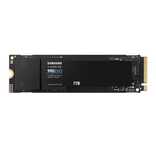 ; Накопитель SSD SAMSUNG 990 EVO /1TB/M2 NVMe