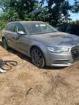 Dezmembrez / Piese Audi A6 4G C7 Break Europa Diesel 3.0