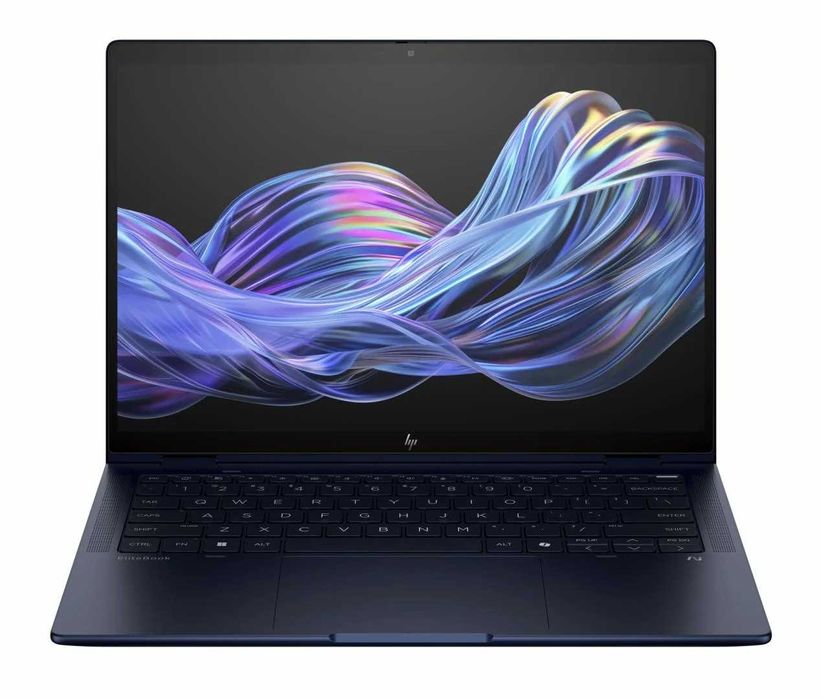 Laptop HP EliteBook Ultra G1i OLED Ultra 7 258V 32GB Ram 1TB Nou Firma