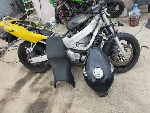 janta spate piese  honda cbr 600 f4