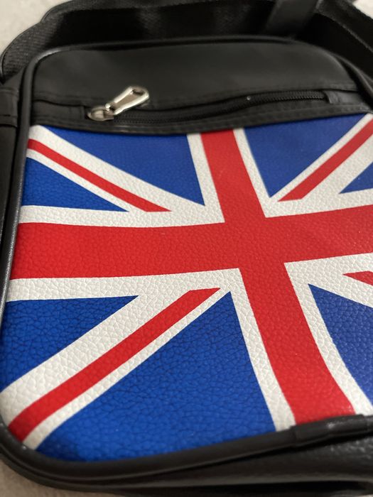 Мъжка чанта нова