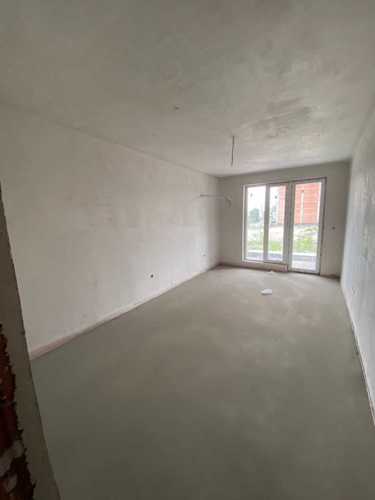 Двустаен апартамент в Кършияка