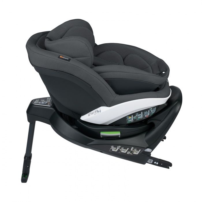 Scaun 360 isofix BE SAFE