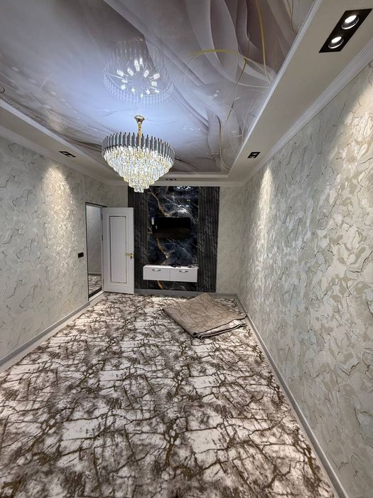 Чилонзор-18кв 4/3/4/Евро Ремонт Срочно Сотилади Ориентир Парламент