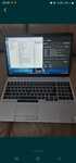 Dell 5510, i7-10610, 16gb ram, ssd 256gb, bat 4 ore