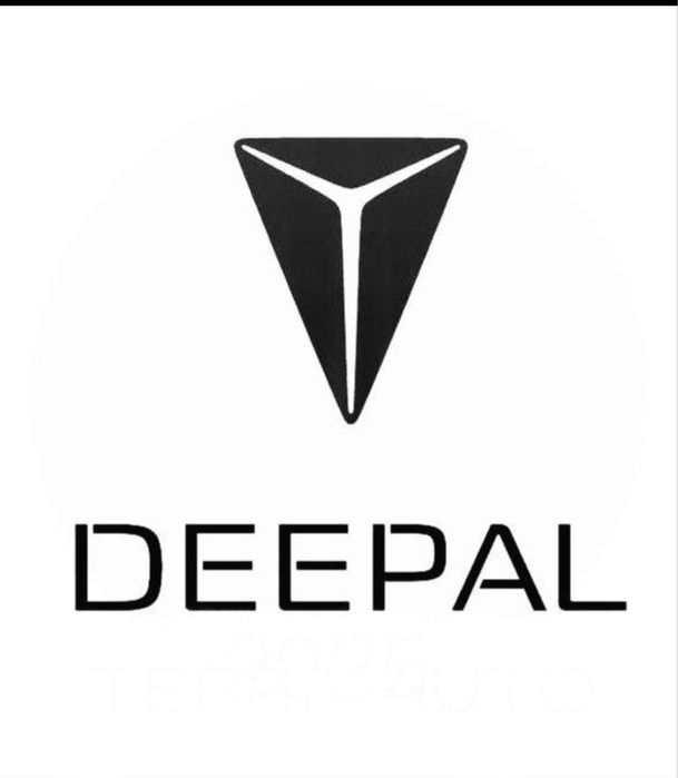 Deepal S07 215 Max Smart drive 2025 ресталинг, быстро надежно