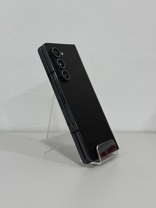 ZAP AMANET MARGEANULUI - Samsung Z Fold5 - 256GB - Black #5002