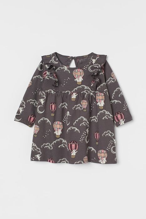 Rochie H&M marime 86