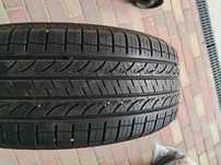 Vând anvelope 235/55/R19