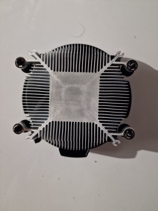 Cooler CPU AMD Ryzen AM4/AM4+