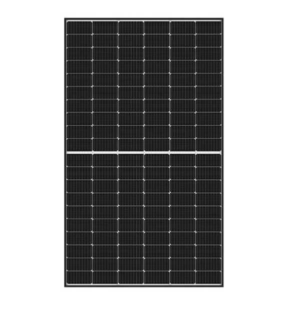 Sistem OFF-GRID complet 2.2 KW instalat panouri fotovoltaice invertor