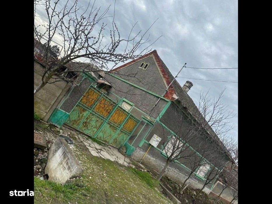 Casa de vanzare Socodor jud Arad