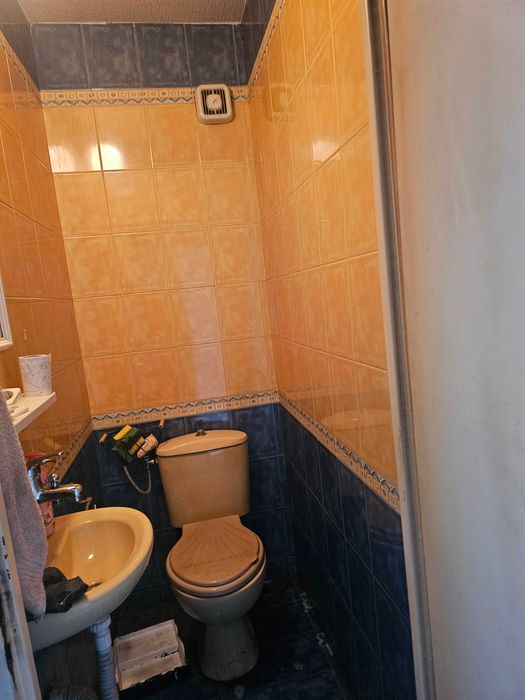 Продава се Четиристаен апартамент в София, Обеля 1 - 91 кв.м за 1143 €/кв.м - Снимка #5
