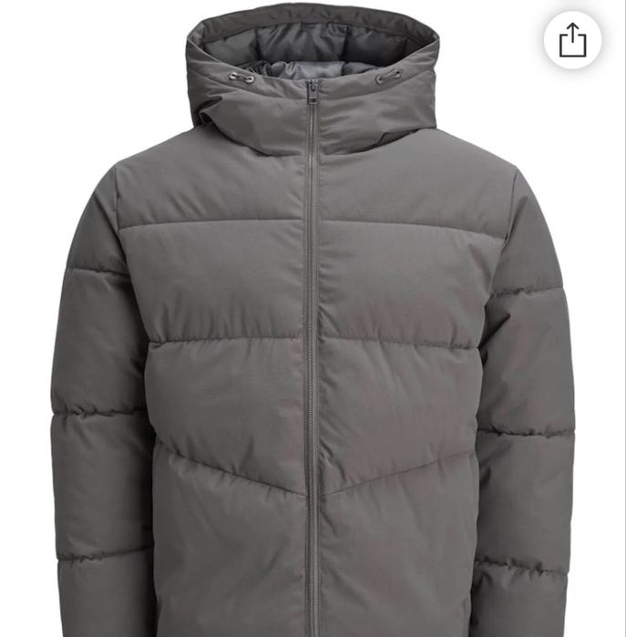 Нова Зимно яке  Jack&Jones