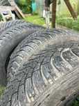 Зимни гуми falken