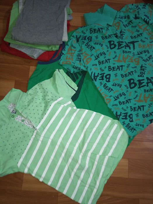 Одежда детская 5,6,7...500тг.1000тг.