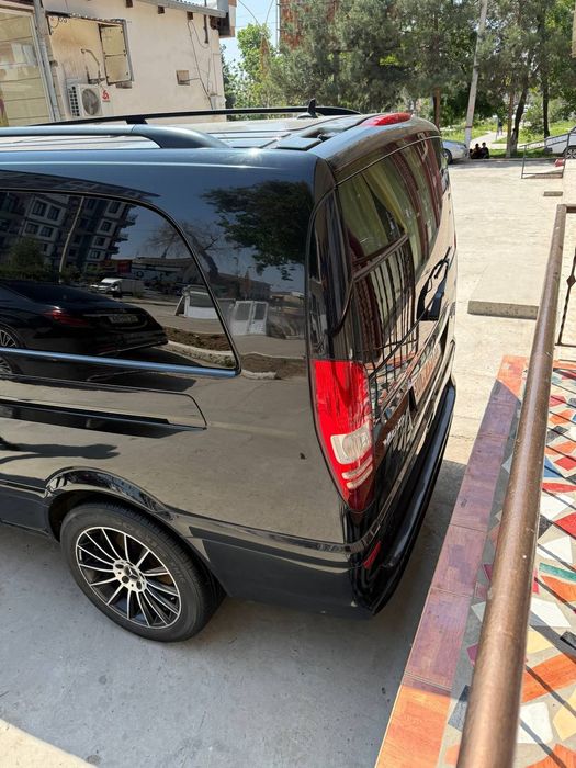 Piano 2012 extralong