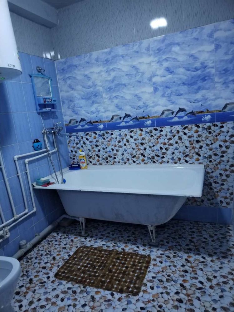 Квартира в аренду