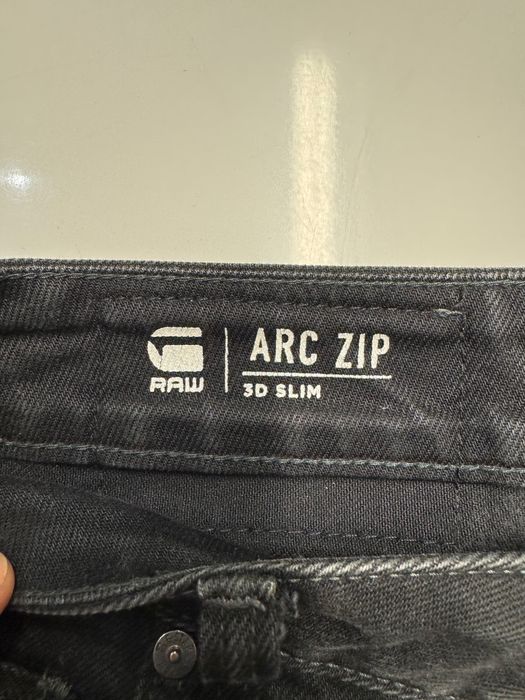 G-Star 3D Slim дънки 33/34