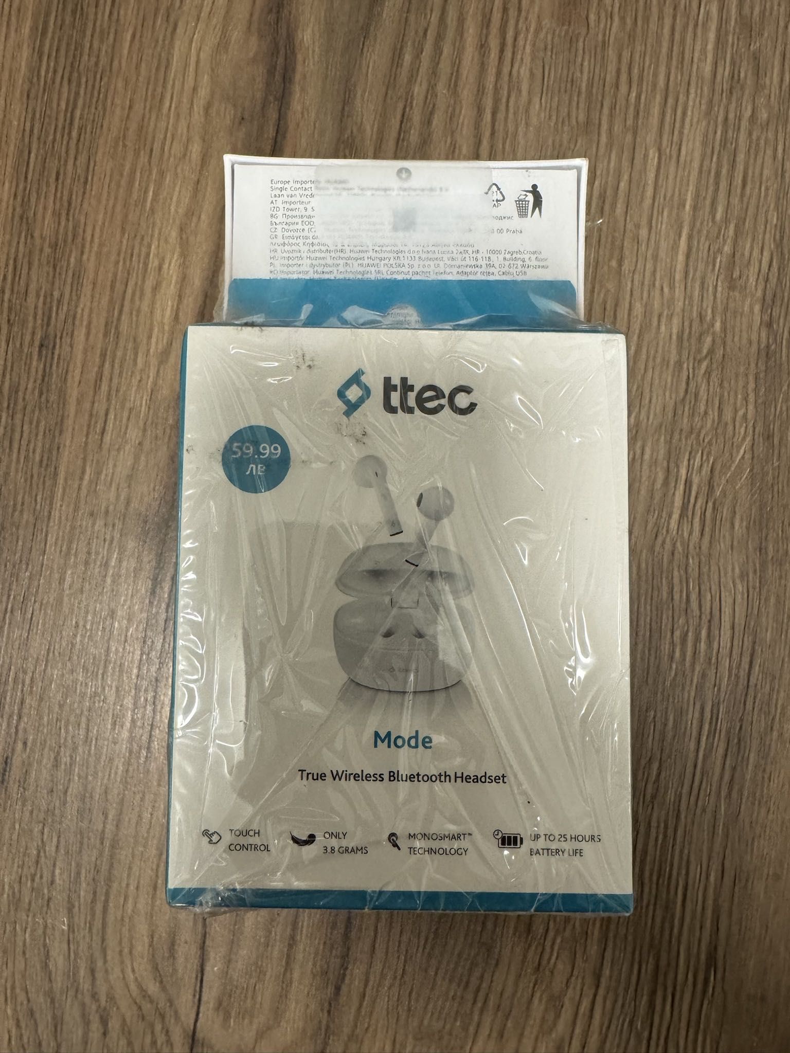 Телефон Huawei Pura 70 в гаранция