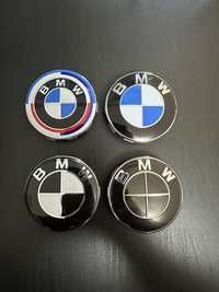 Capace jante BMW 56mm pentru generatia G