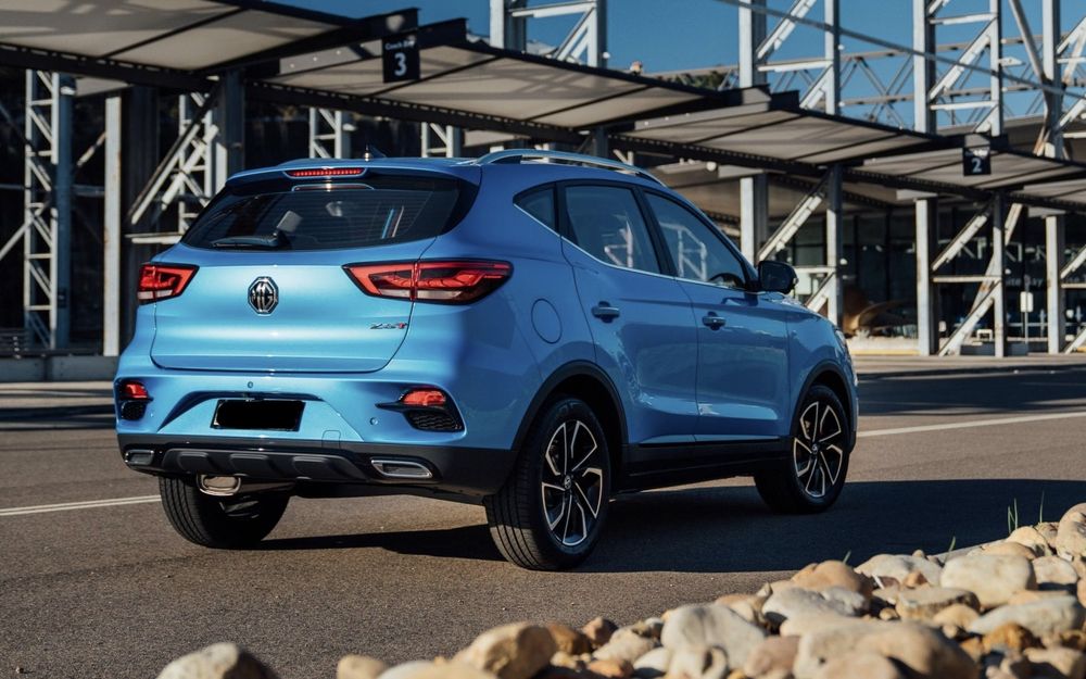 MG ZS. Eng arzon narxlarda