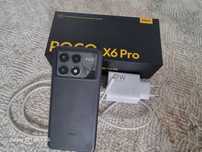 Poco x6 pro 12/512