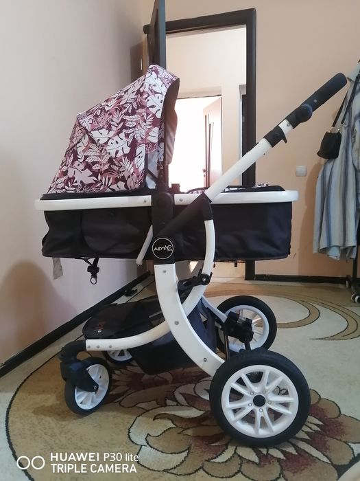 Коляска сатылады