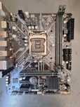 (Defect)Placa de baza GIGABYTE H310M A 2.0