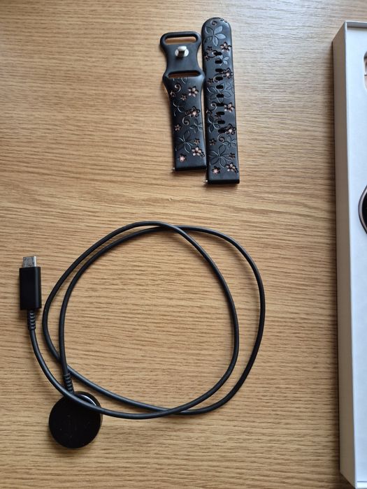 Samsung galaxy watch 5 Pink gold, 40mm