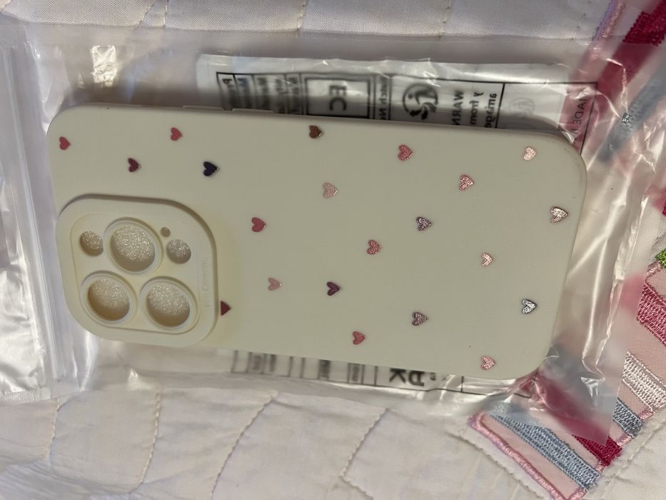 Vand huse telefon Iphone 14Pro si 13Pro