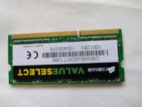 Vând DDR3 4gb laptop