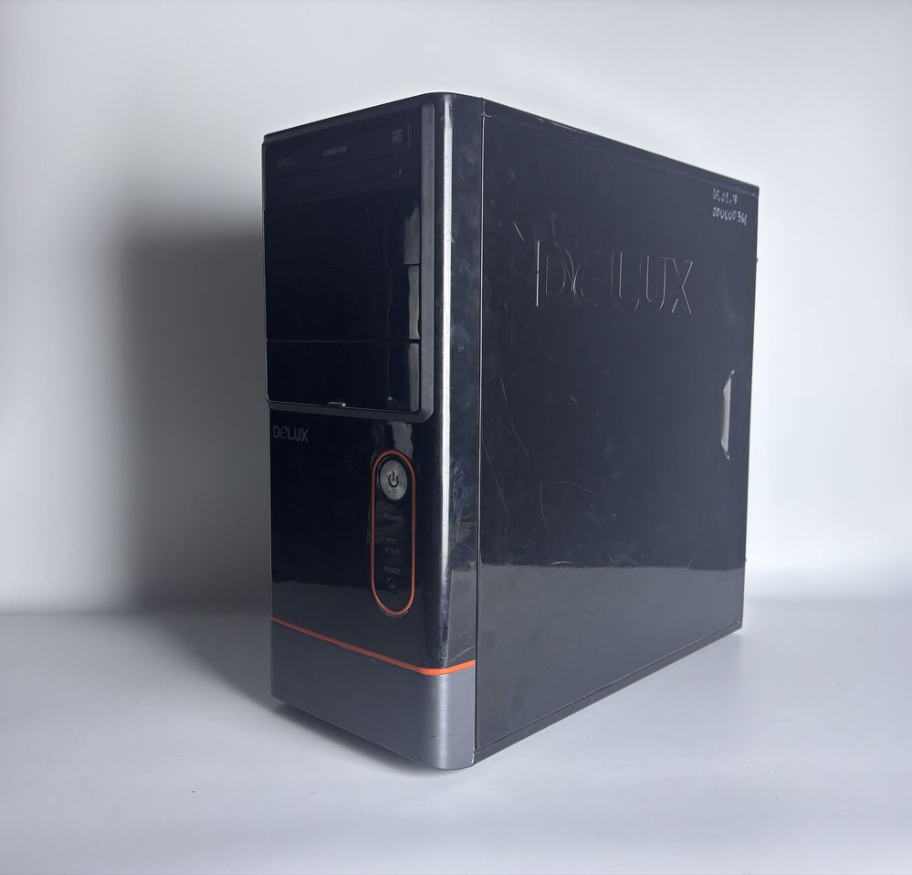 Компьютер core i3 2100