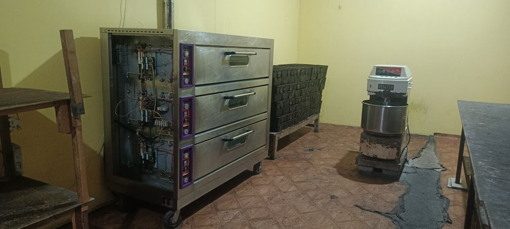 Buxanka non aparatlar