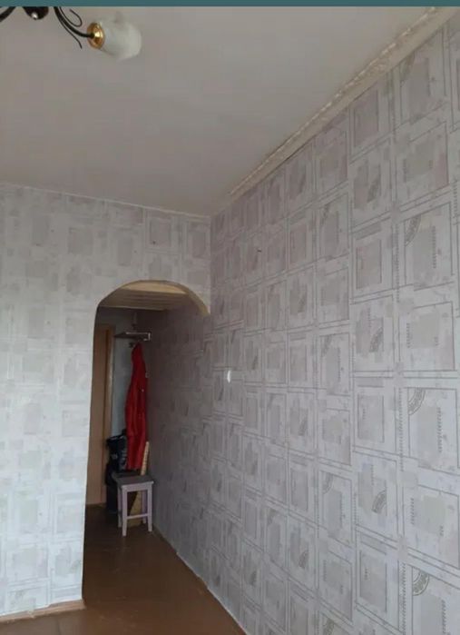 Задаётся комната в общежитии