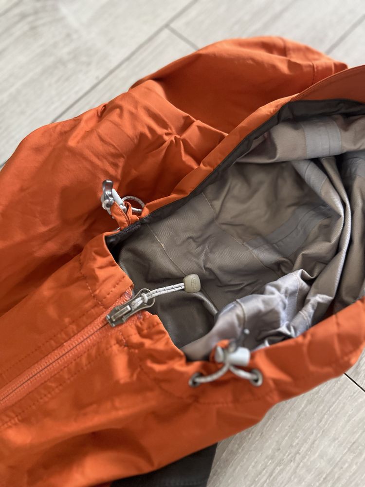 The north face gore tex мембрана