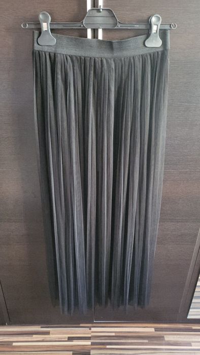 Fusta lunga marca H&M