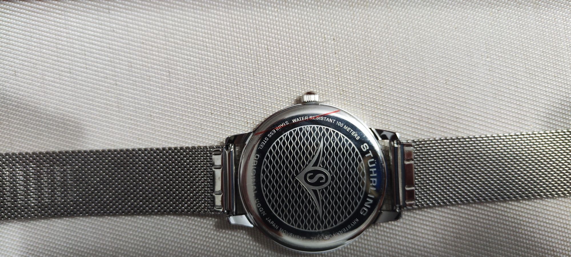 Ceas Stuhrling Original