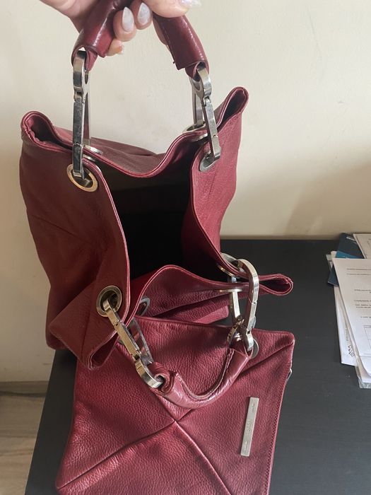 Gianfranco Ferre-чанта