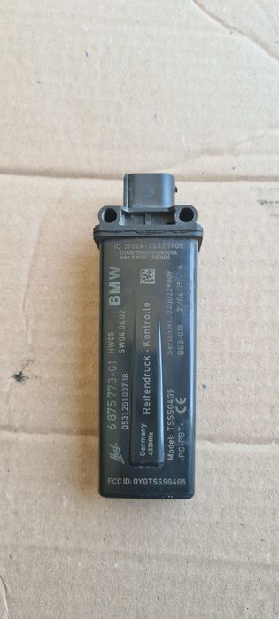 Senzor presiune roti RDC bmw f10 f01 f06