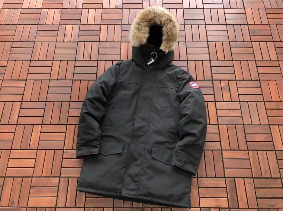 Geaca Canada Goose