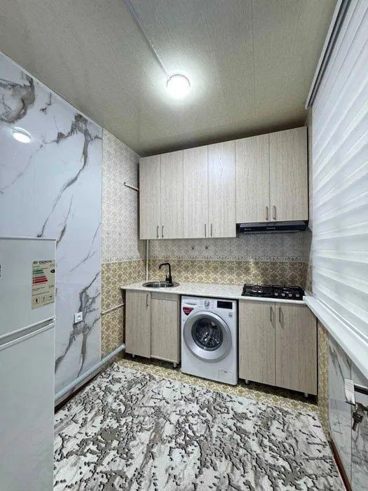 Chilonzor novza metroda 2 xonaluy ijaraga berilad