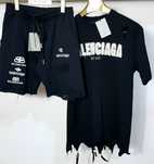 ‼️Compleu bumbac BALENCIAGA calitate premium garantata ‼️
