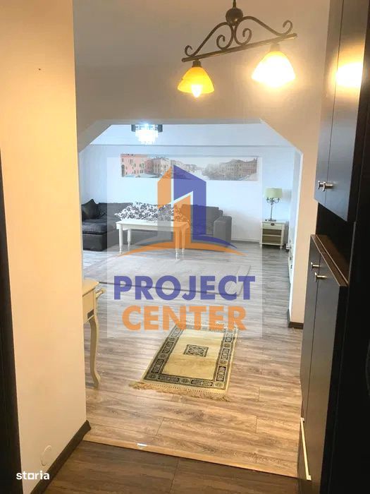 Apartament 3 camere Ultracentral