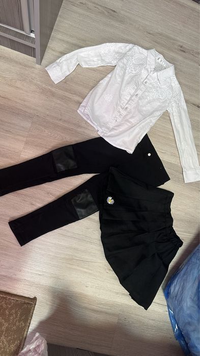 Платья на девочку